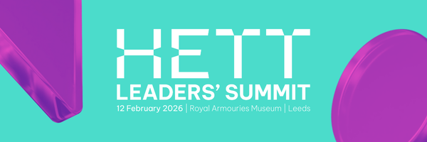 HETT Leader Summit Web Banner